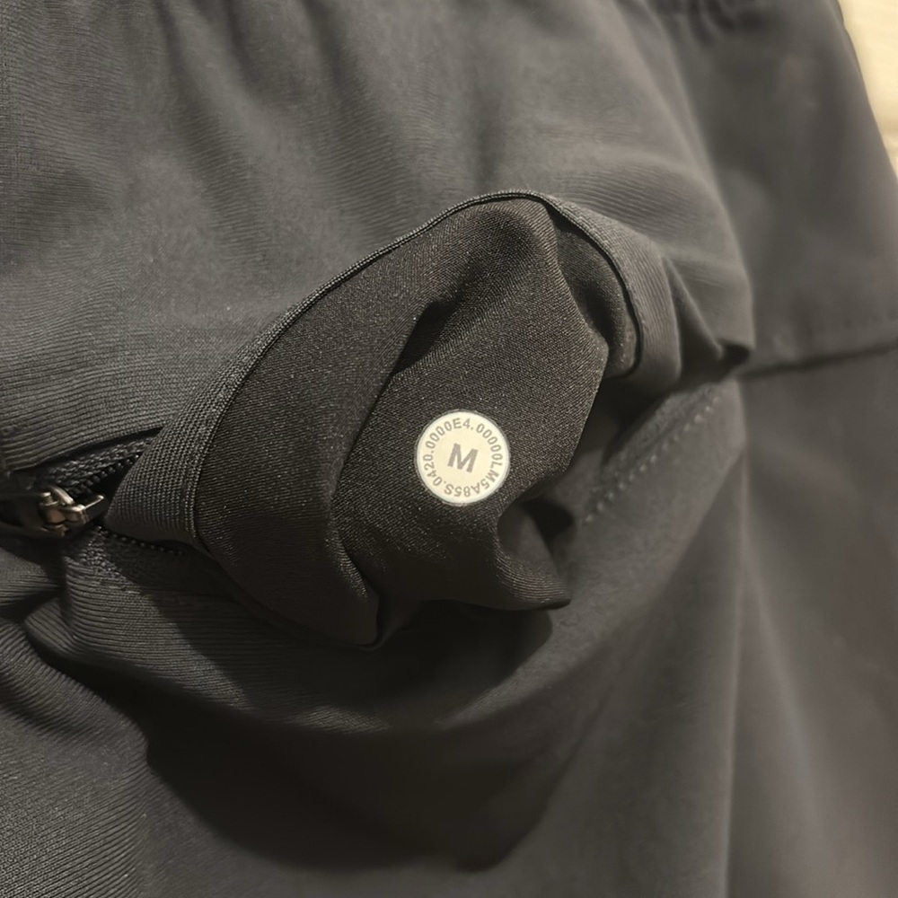 lululemon athletica Mens ABC jogger - Picture 7 of 8